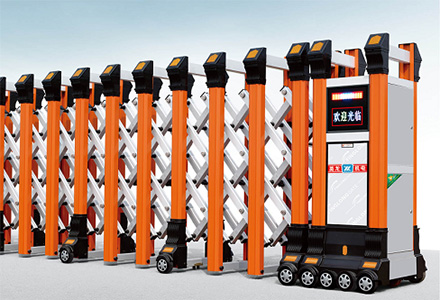 電動(dòng)伸縮門的尺寸應(yīng)如何計(jì)算