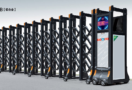 消費者選購電動伸縮門應(yīng)優(yōu)先選擇品質(zhì)好的產(chǎn)品