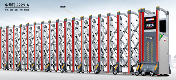 其他 - 中華門(mén)-2229-A