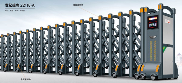 其他 - 世紀(jì)雄鷹-22118-A