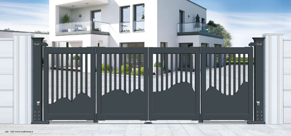 其他 - 折疊門-2102-F