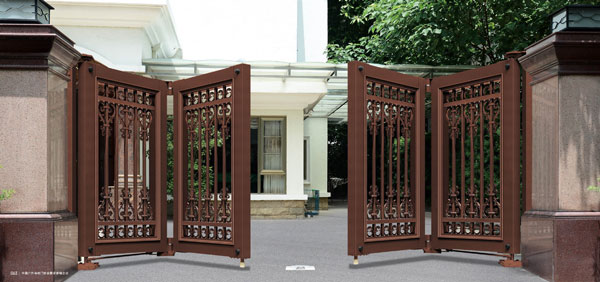 其他 - 折疊門-1587-A