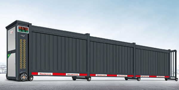 其他 - 段滑門-2268-B1