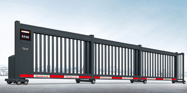 其他 - 段滑門-2258-C2