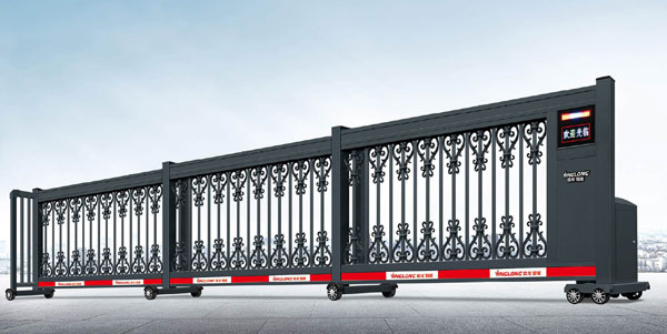 其他 - 段滑門(mén)-2258-D