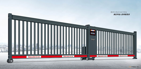 其他 - 平開(kāi)懸臂門(mén)-2208-A