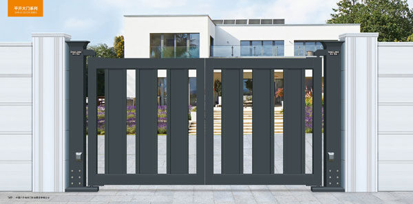 其他 - 平開大門2103-C