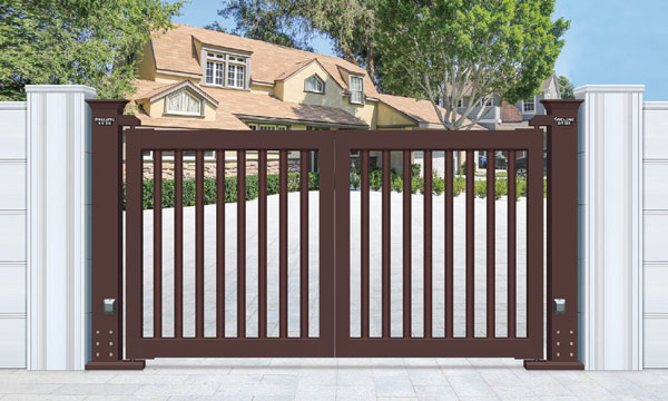 其他 - 平開大門-2103-B