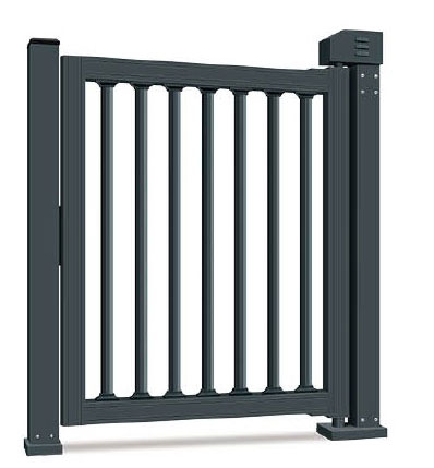 其他 - 平開小門20-C