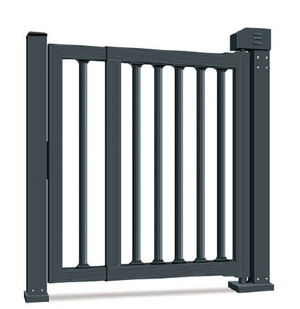 其他 - 平開(kāi)小門(mén)20-B