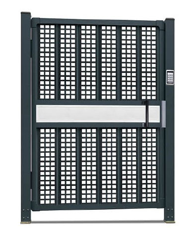 其他 - 平開小門17-E