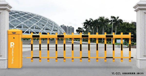 其他 - YL-DZL-全黃機(jī)箱配黃黑