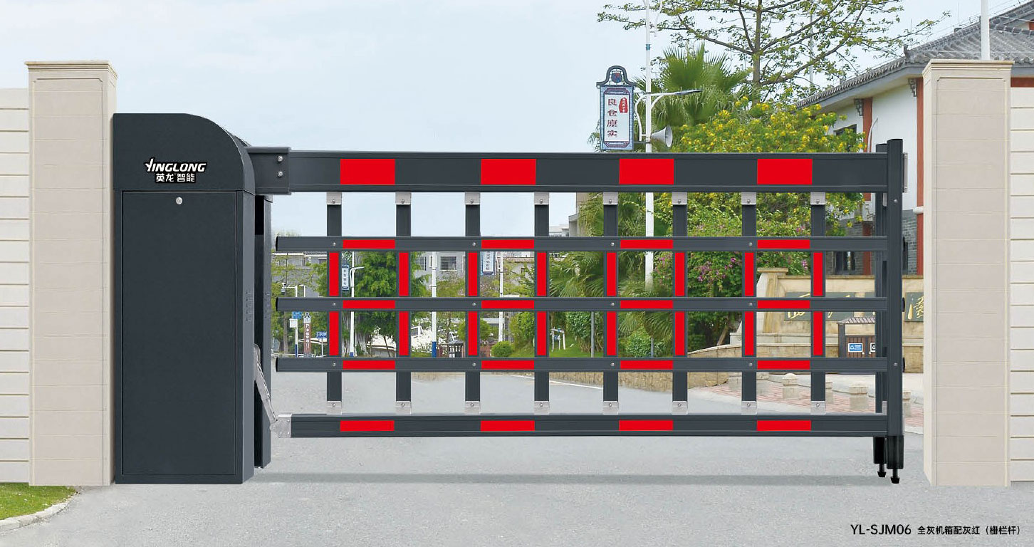 YL-SJM06全灰機(jī)箱配發(fā)紅