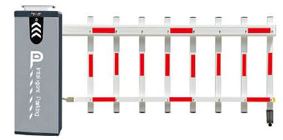 其他 - 灰色機箱配白紅