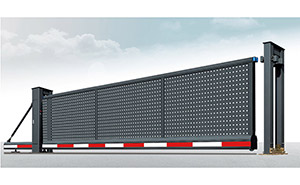 懸浮平移門 - 懸浮門1598-C