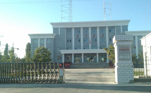 塔城市行政學(xué)校 - 中出網(wǎng)-智能出入口與停車充電門戶