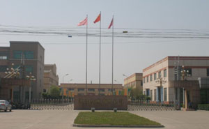 濟(jì)寧通佳機(jī)械 - 中出網(wǎng)-智能出入口與停車充電門戶