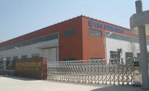 濟(jì)寧力科液壓 - 中出網(wǎng)-智能出入口與停車充電門戶