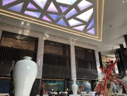 2019.02.19 正式會議第一天