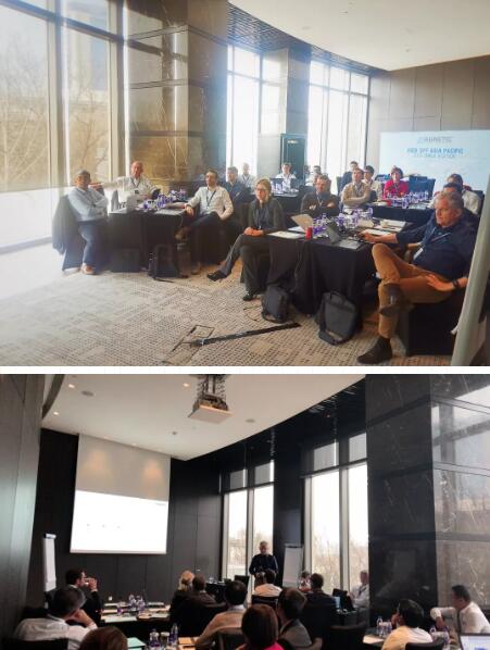 會議現(xiàn)場 會議現(xiàn)場