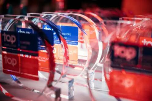 蓋澤第六次榮獲德國“最佳雇主獎”