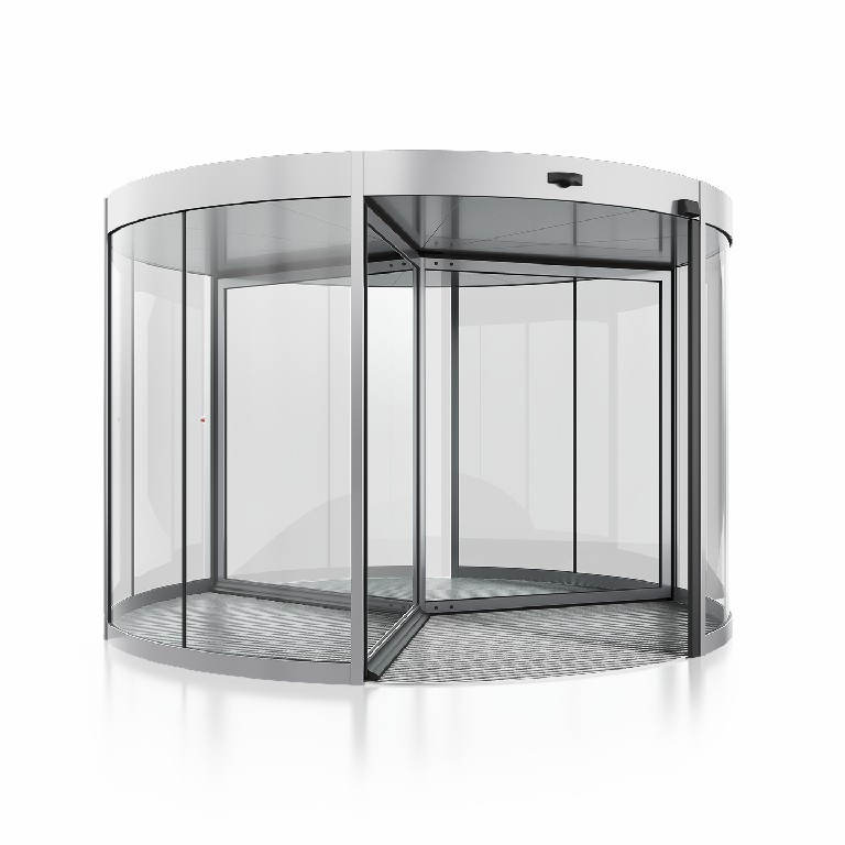 自動(dòng)/手動(dòng)旋轉(zhuǎn)門 Tourniket