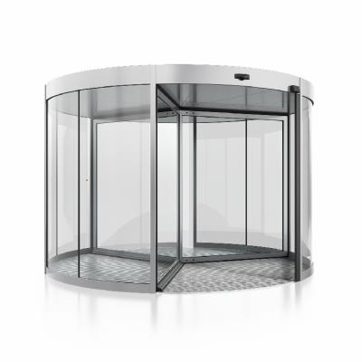 自動(dòng)/手動(dòng)旋轉(zhuǎn)門(mén) Tourniket