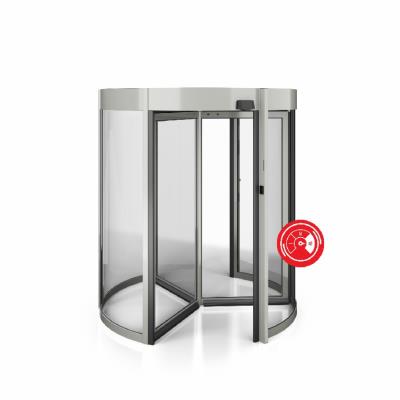 十字轉(zhuǎn)門(mén). Tourlock 120