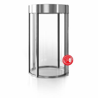 尾隨門(mén). Circlelock Solo