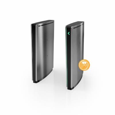 光學(xué)十字轉(zhuǎn)門(mén). Lifeline Speedlane Open