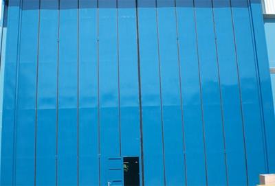 其他 - 常規(guī)島特種門系列