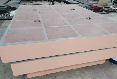 其他 - 裝卸孔蓋板