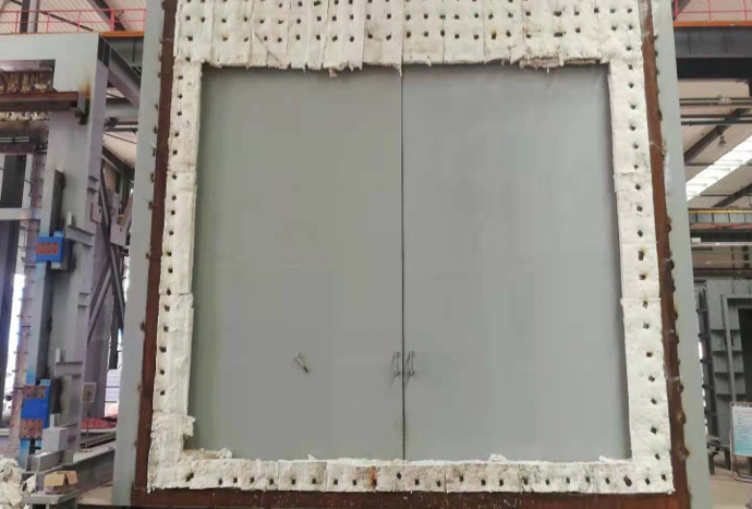 特種防火門系列