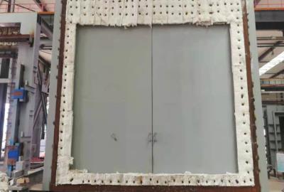 其他 - 特種防火門系列