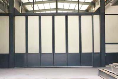 其他 - CDM大型側(cè)疊門