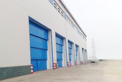 其他 - 多重疊上移門