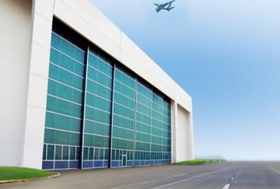 其他 - 推拉機(jī)庫(kù)門