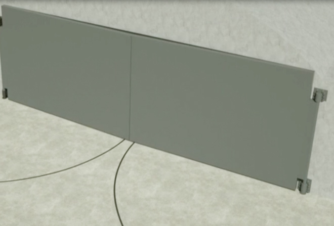 防護(hù)門(mén)