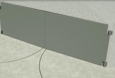 其他 - 防護(hù)門(mén)