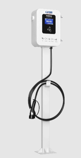 7kW交流充電樁(鈑金款)