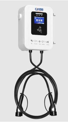 14kW交流充電樁
