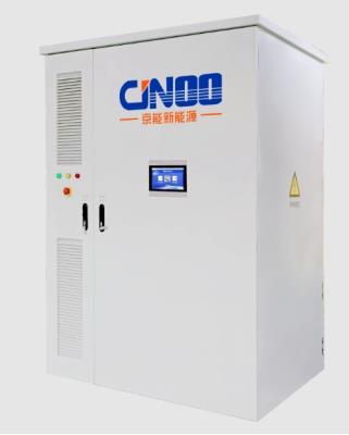 215kWh工商儲(chǔ)能柜