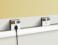 充電建站配套設施