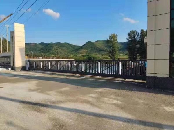 海城天威礦業(yè) - 中出網(wǎng)-智能出入口與停車(chē)充電門(mén)戶(hù)