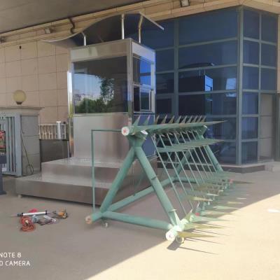 沈陽(yáng)不銹鋼亭8