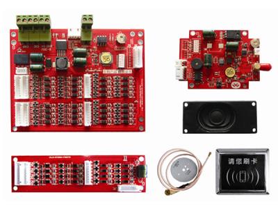 其他 - KDT8024B系統(tǒng)（固態(tài)型）