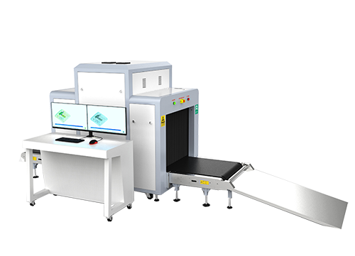 睿盾MH8065通道式X射線安檢機(jī)