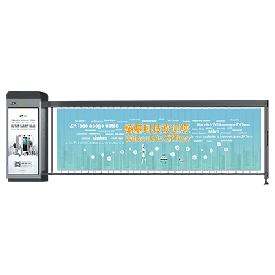 其他 - PBG400系列廣告道道閘