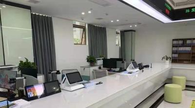 訪客機相關(guān)施工案例 - 中出網(wǎng)-智能出入口與停車充電門戶