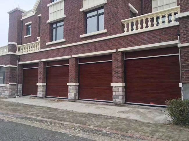 工程案例 - 中出網(wǎng)-智能出入口與停車充電門戶